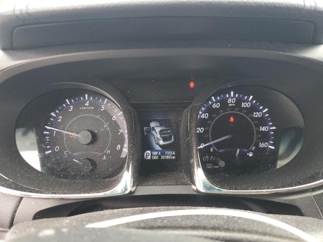 4T1BK1EB6EU124935 - 2014 TOYOTA AVALON BASE CHARCOAL photo 9