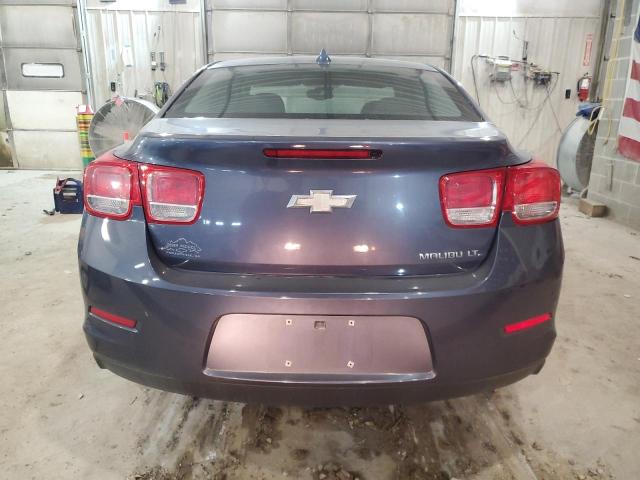 1G11C5SL1EF171840 - 2014 CHEVROLET MALIBU 1LT 灰色 照片 6