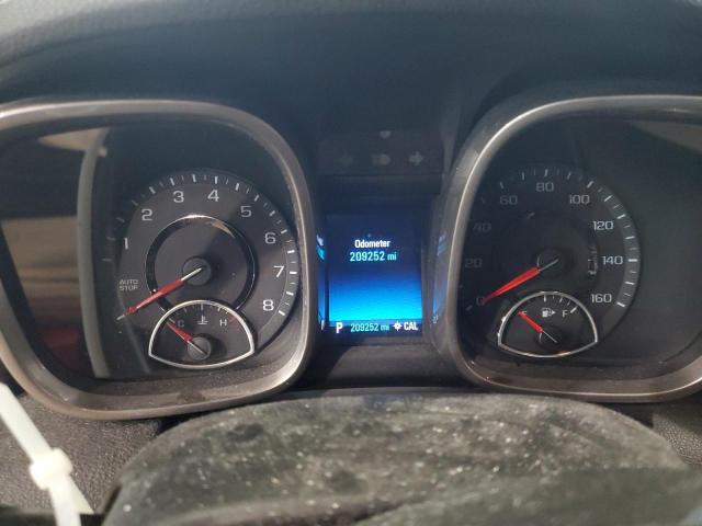 1G11C5SL1EF171840 - 2014 CHEVROLET MALIBU 1LT 灰色 照片 9