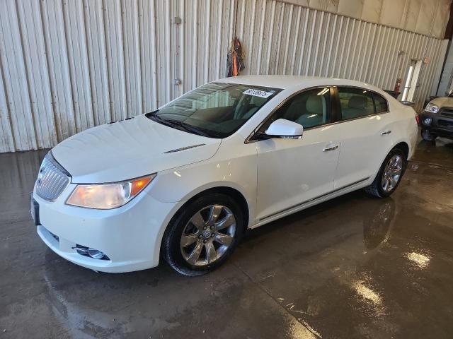 2011 BUICK LACROSSE CXS, 