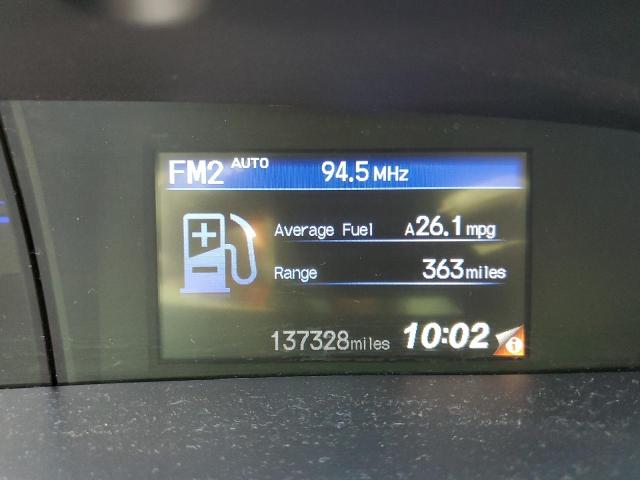 19XFB2F58CE362169 - 2012 HONDA CIVIC LX Boz foto 9