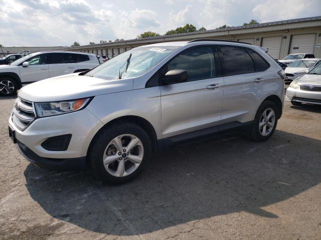 2018 FORD EDGE SE, 
