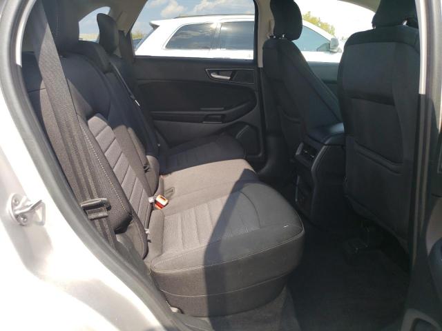 2FMPK3G98JBB70505 - 2018 FORD EDGE SE Gümüş foto 10