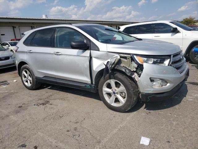 2FMPK3G98JBB70505 - 2018 FORD EDGE SE Gümüş foto 4