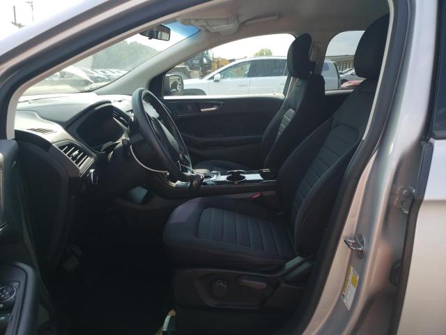 2FMPK3G98JBB70505 - 2018 FORD EDGE SE Gümüş foto 7