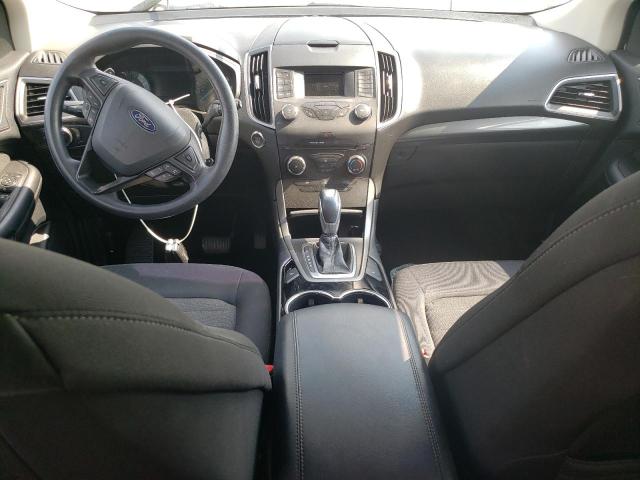 2FMPK3G98JBB70505 - 2018 FORD EDGE SE Gümüş foto 8