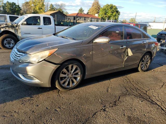 2011 HYUNDAI SONATA SE, 