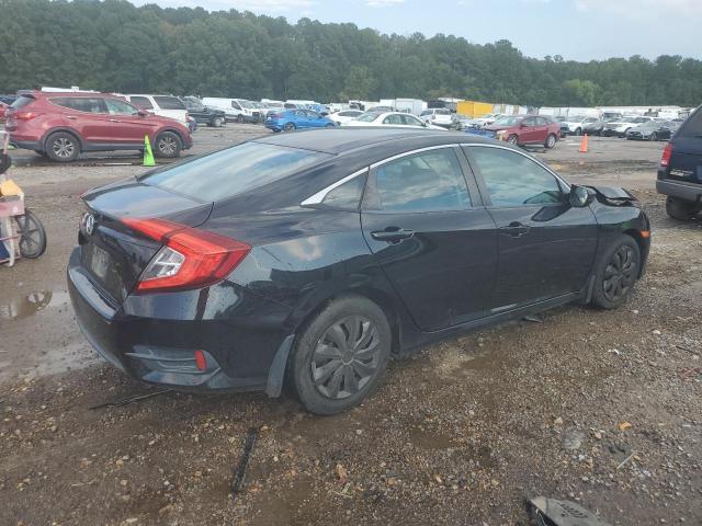 19XFC2F5XGE033931 - 2016 HONDA CIVIC LX 黑色 照片 3