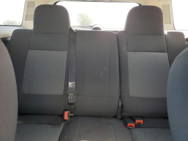 1J4FT28B19D110168 - 2009 JEEP PATRIOT SPORT WHITE photo 10