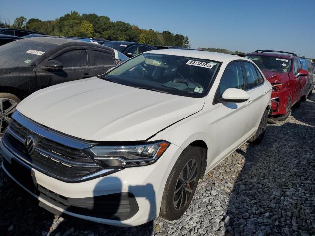 2022 VOLKSWAGEN JETTA S, 