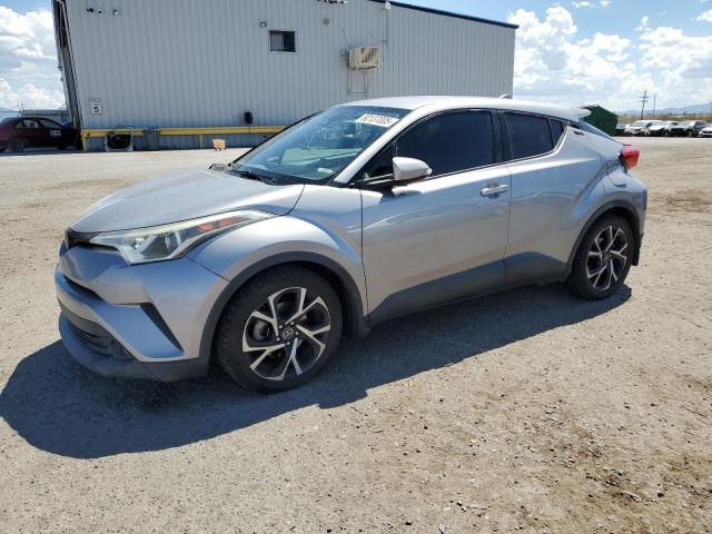 2018 TOYOTA C-HR XLE, 