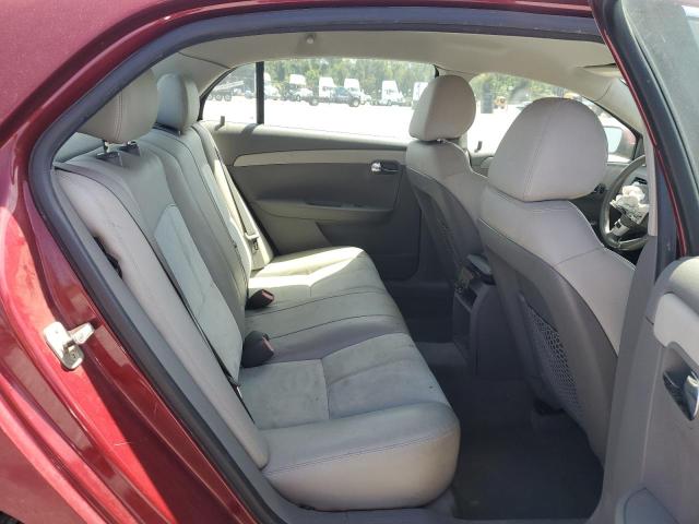 1G1ZD5EB8AF179057 - 2010 CHEVROLET MALIBU 2LT MAROON photo 10
