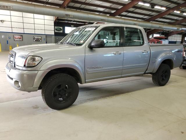 2006 TOYOTA TUNDRA DOUBLE CAB SR5, 