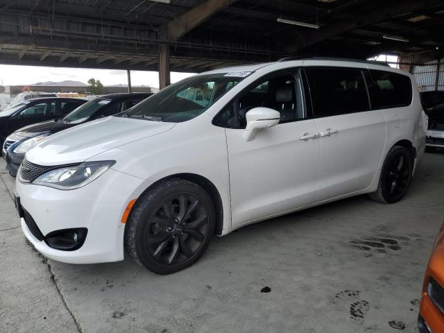 2019 CHRYSLER PACIFICA LIMITED, 