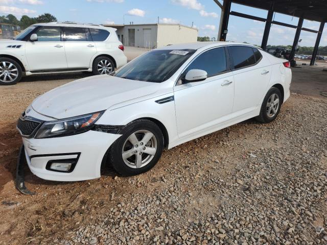 2015 KIA OPTIMA LX, 