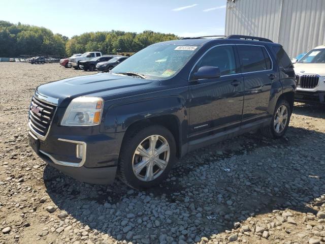 2017 GMC TERRAIN SLE, 