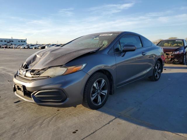 2014 HONDA CIVIC EX, 