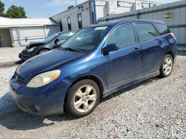 2006 TOYOTA COROLLA MA XR, 