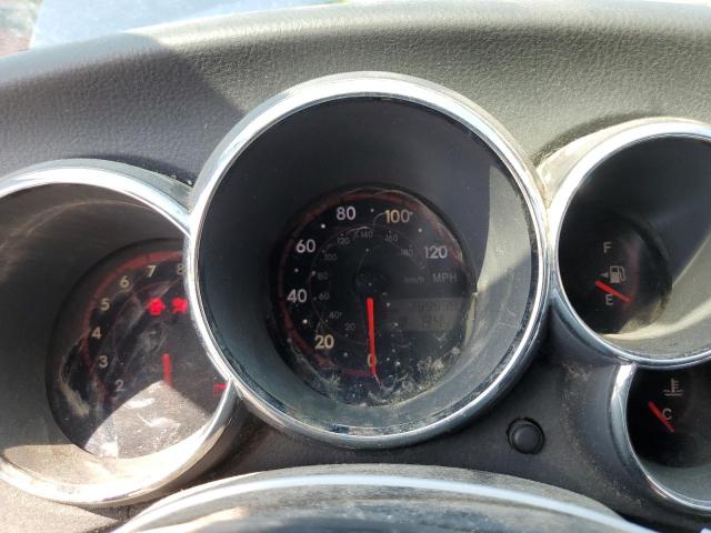 2T1KR32E06C593298 - 2006 TOYOTA COROLLA MA XR BLUE photo 9