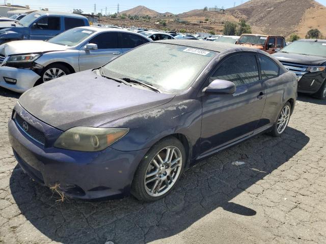 2005 TOYOTA SCION TC, 