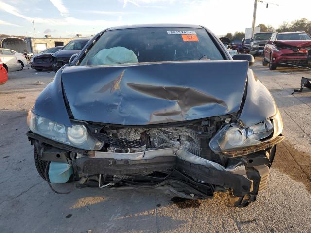 2HGFA166X9H327489 - 2009 HONDA CIVIC LX-S 银色 照片 5