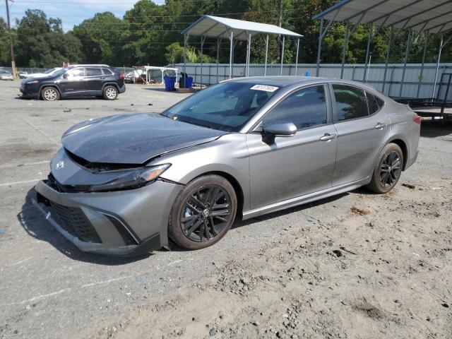 2025 TOYOTA CAMRY XSE, 