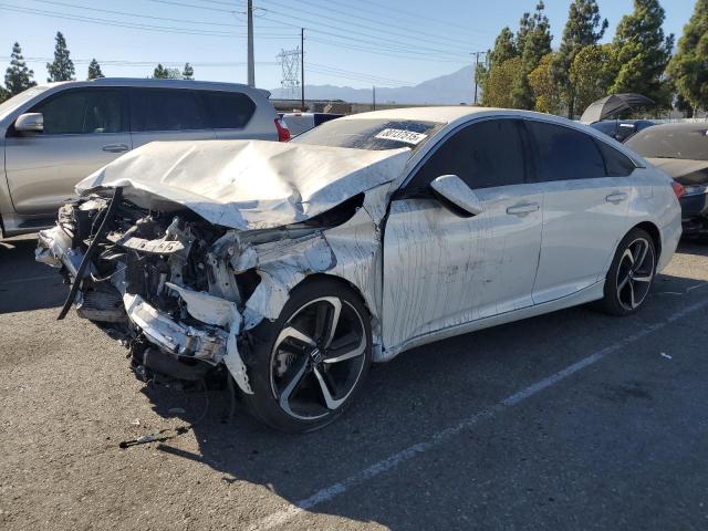 2020 HONDA ACCORD SPORT, 