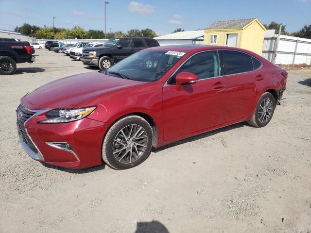 2016 LEXUS ES 350, 