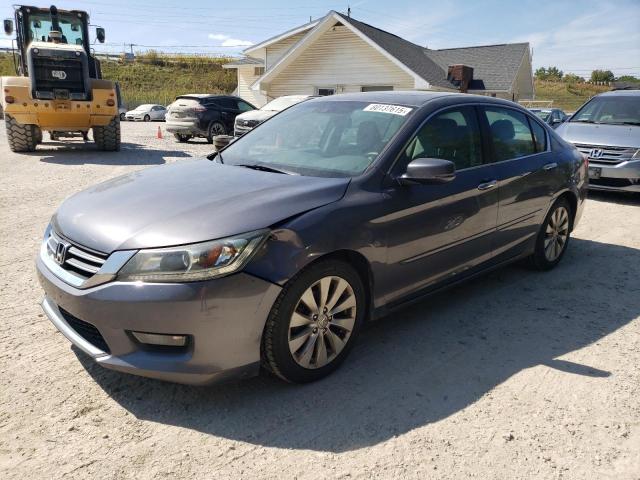 2014 HONDA ACCORD EXL, null