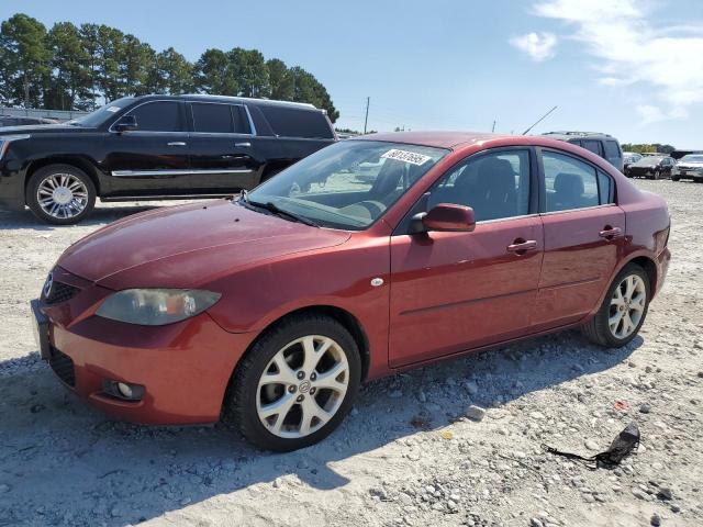 2009 MAZDA 3 I, 