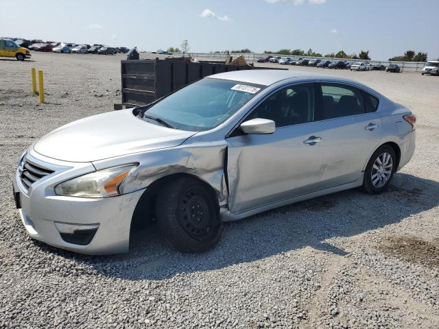 2015 NISSAN ALTIMA 2.5, 