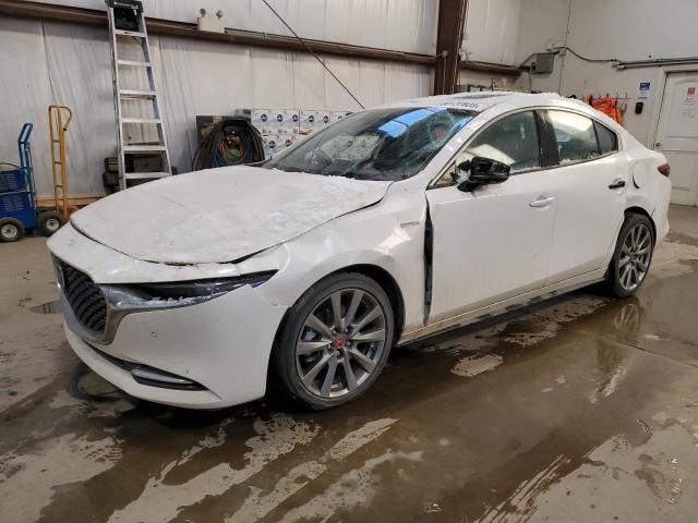 2021 MAZDA 3, 