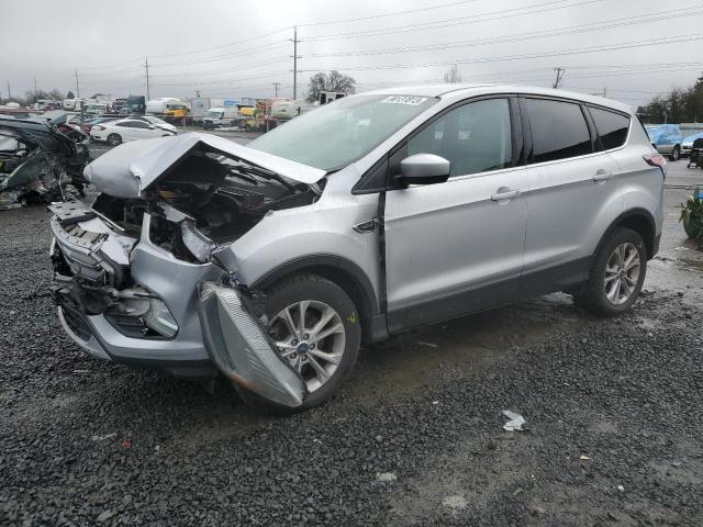 2017 FORD ESCAPE SE, 