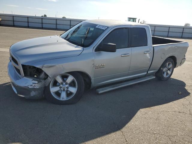 2013 RAM 1500 SLT, 