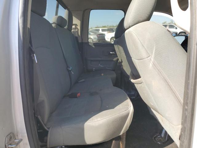 1C6RR6GP1DS658978 - 2013 RAM 1500 SLT Gümüş fotoğraf 10