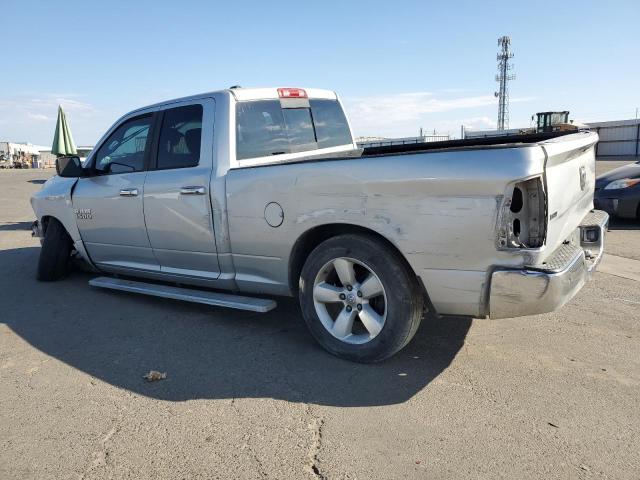 1C6RR6GP1DS658978 - 2013 RAM 1500 SLT Gümüş fotoğraf 2