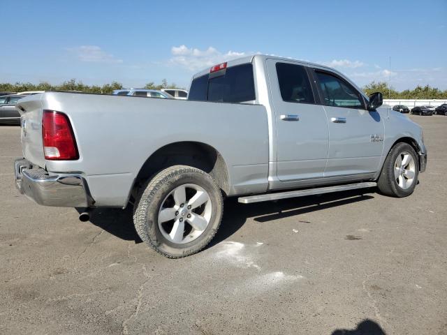 1C6RR6GP1DS658978 - 2013 RAM 1500 SLT Gümüş fotoğraf 3