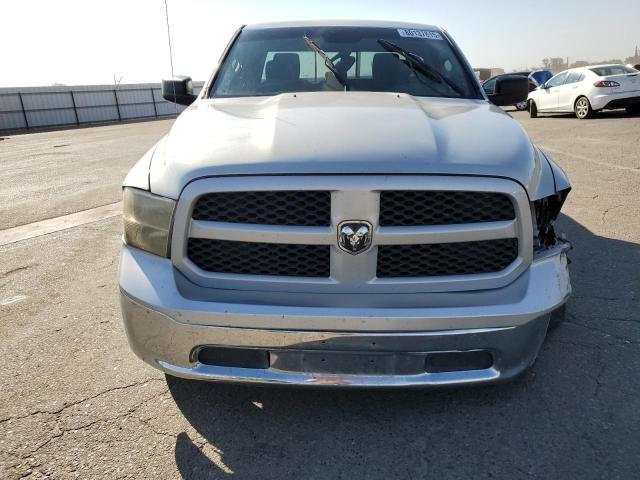 1C6RR6GP1DS658978 - 2013 RAM 1500 SLT Gümüş fotoğraf 5