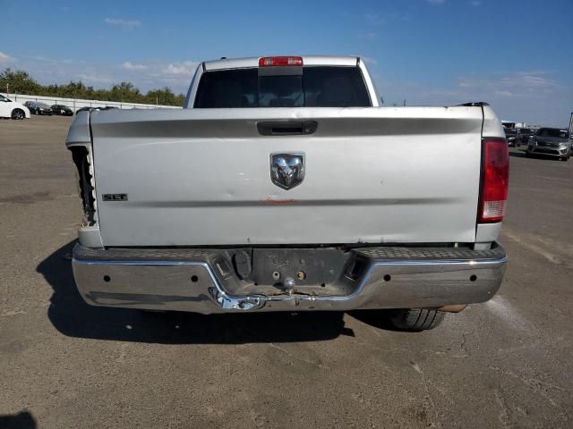 1C6RR6GP1DS658978 - 2013 RAM 1500 SLT Gümüş fotoğraf 6