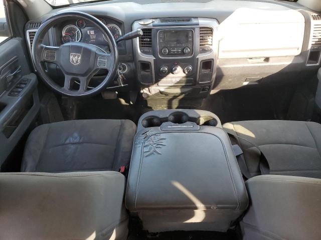 1C6RR6GP1DS658978 - 2013 RAM 1500 SLT Gümüş fotoğraf 8