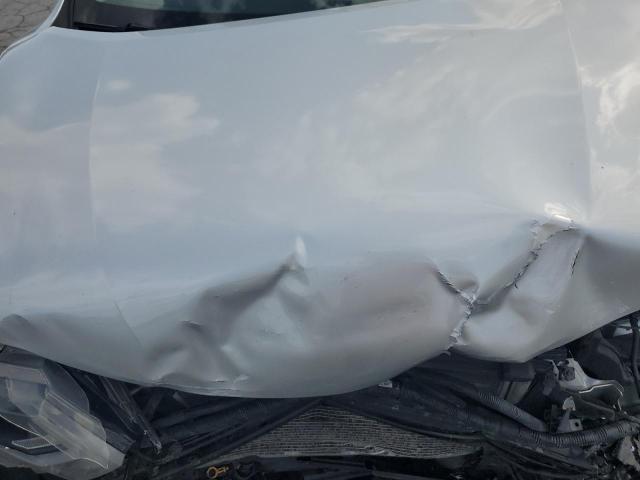 KNMAT2MT6HP518919 - 2017 NISSAN ROGUE S SILVER photo 11