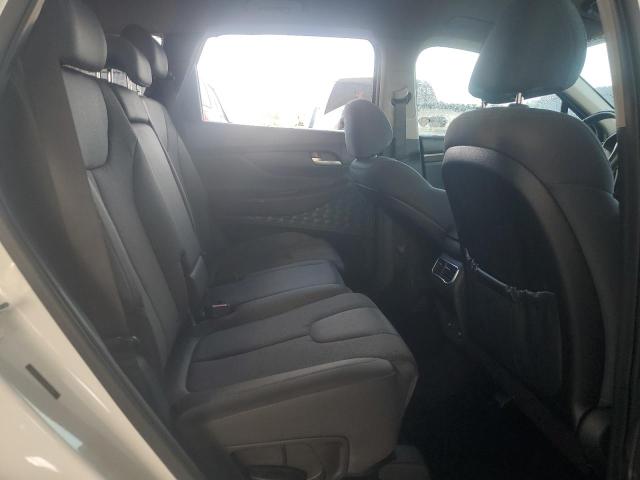 5NMS2DAJ6PH593665 - 2023 HYUNDAI SANTA FE SEL Ağ foto 11