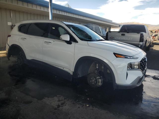 5NMS2DAJ6PH593665 - 2023 HYUNDAI SANTA FE SEL Ağ foto 4