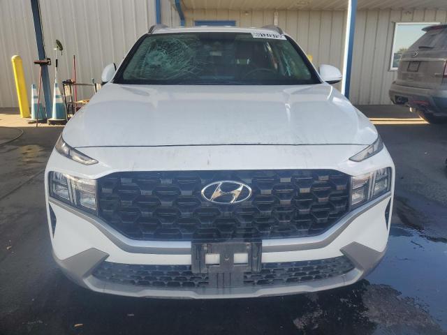 5NMS2DAJ6PH593665 - 2023 HYUNDAI SANTA FE SEL Ağ foto 5