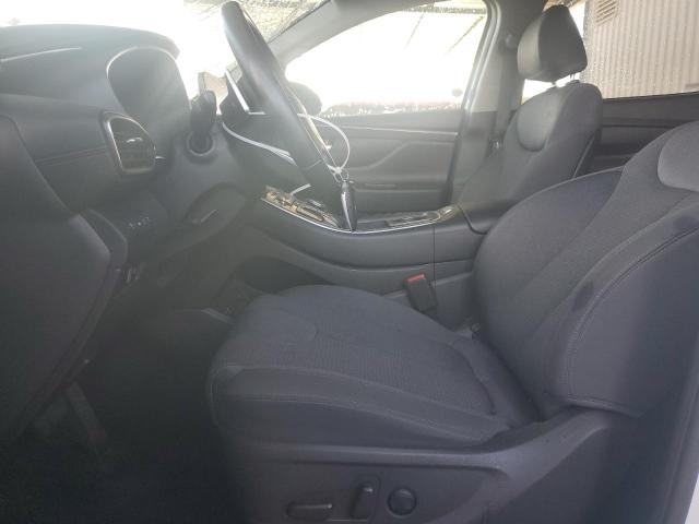 5NMS2DAJ6PH593665 - 2023 HYUNDAI SANTA FE SEL Ağ foto 7