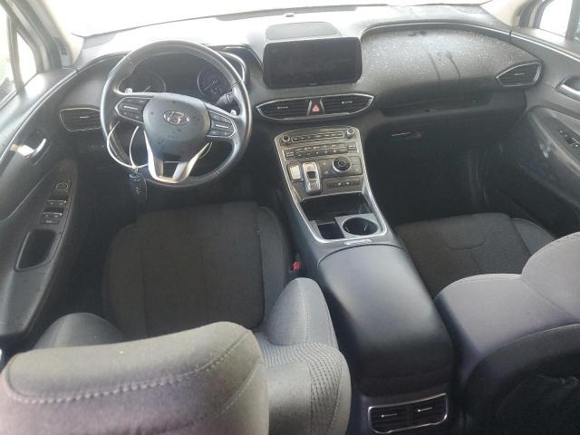 5NMS2DAJ6PH593665 - 2023 HYUNDAI SANTA FE SEL Ağ foto 8