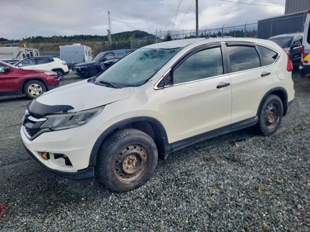 2015 HONDA CR-V LX, 