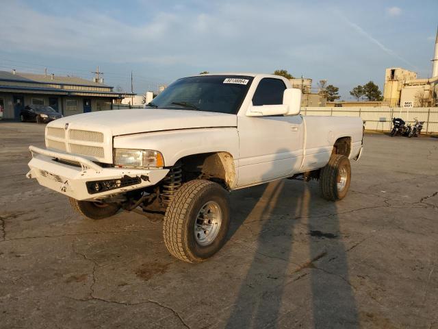 2001 DODGE RAM 2500, 