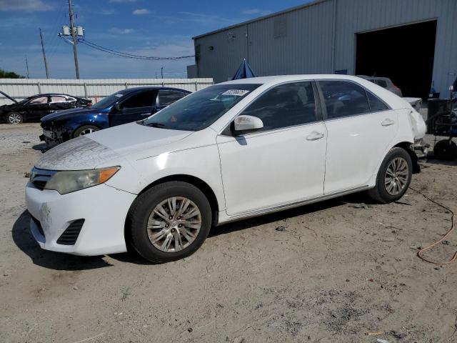 2014 TOYOTA CAMRY L, 