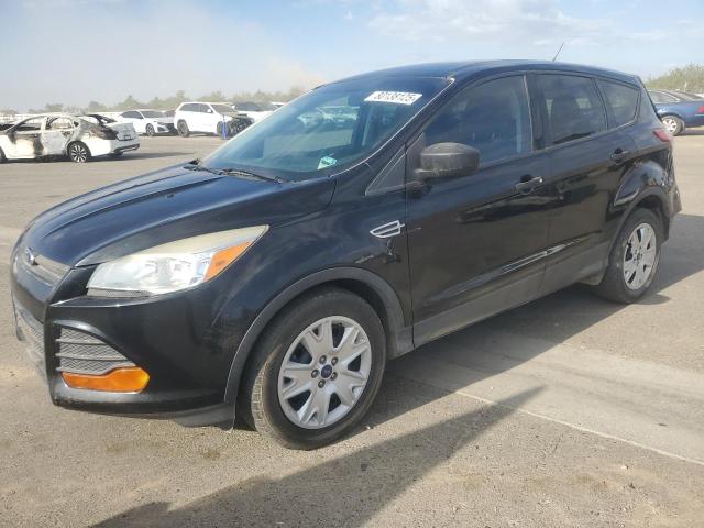 2014 FORD ESCAPE S, 